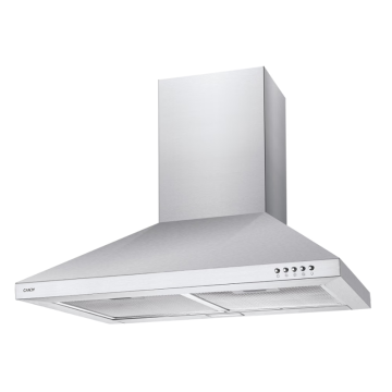 Hotte Aspirante CANDY 60CM CCH6MXHT Inox