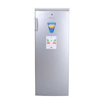 Congélateur Vertical BIOLUX CV 27 Silver 