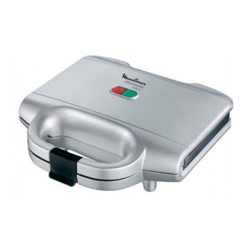 Appareil à Panini SM1561 700W Silver MOULINEX