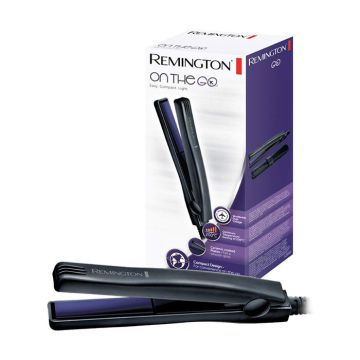 Mini Lisseur S2880 Noir REMINGTON