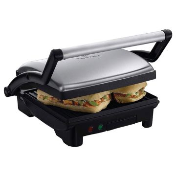 Appareil à Panini Grill 17888-56 1800W RUSSELL HOBBS