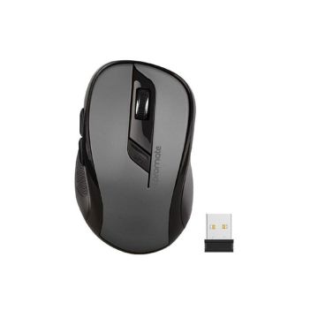 Souris sans Fil PROMATE CLIX-7 Noir