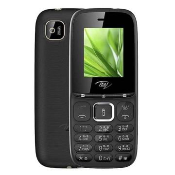 Téléphone Portable ITEL 2173 Black