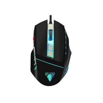  Souris Optique Gamer JEDEL GM890  Noir