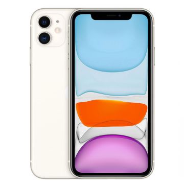 iPhone 11 64 GO White