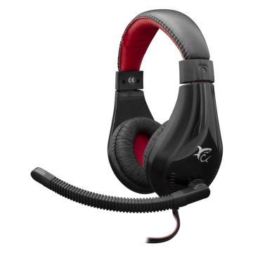 Casque Gaming WHITE SHARK GH-2040 Serval