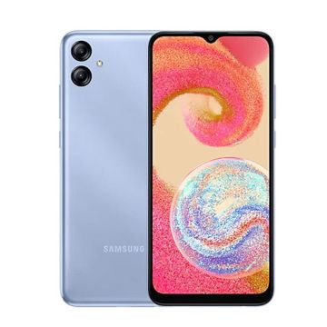 Smartphone SAMSUNG GALAXY A04E 3GO 64GO Blue