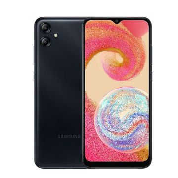 Smartphone SAMSUNG GALAXY A04E 3GO 64GO Black