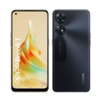 Smartphone OPPO RENO 8T 4G 8GO 256GO Black