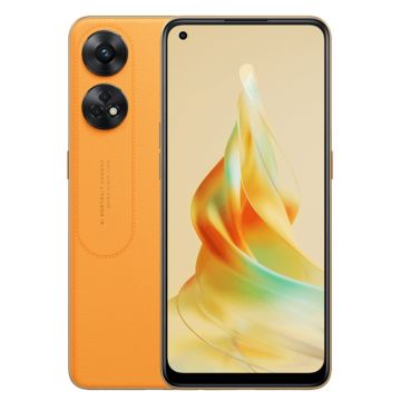 Smartphone OPPO RENO 8T 4G 8GO 256GO ORANGE