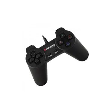 Manette Analogue MACRO USB-208