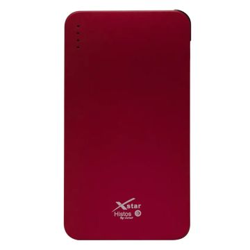 Power Bank XSTAR  7000 mAh  XSTA6S Rouge