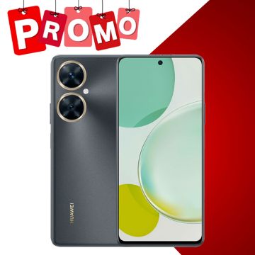 Smartphone HUAWEI Nova 11i  4G 8 Go 128 Go  Noir