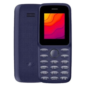 Téléphone Portable ITEL 2163 Blue