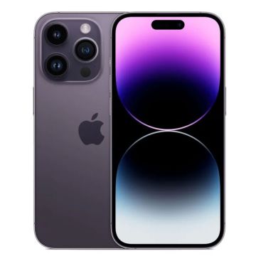 iPhone 14 PRO 128G Deep Purple