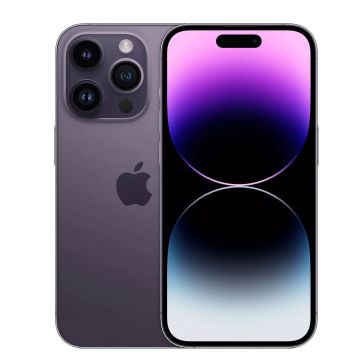 iPhone 14 PRO 256G  Deep Purple