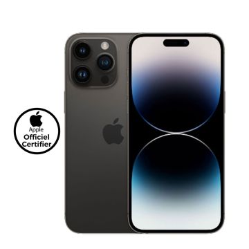 iPhone 14 PRO MAX 128G Black