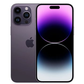 iPhone 14 PRO MAX 128G Purple