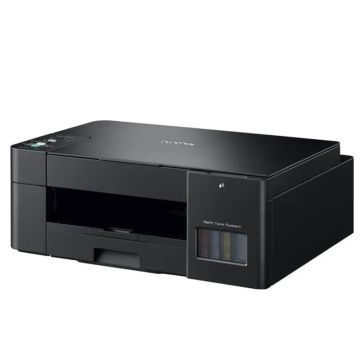 Imprimante à Réservoir intégré  BROTHER DCP-T420W 3En1 Wi-Fi Couleur