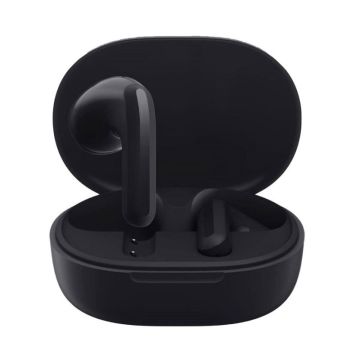 Ecouteurs Sans Fil XIAOMI REDMI Buds 4 lite Noir