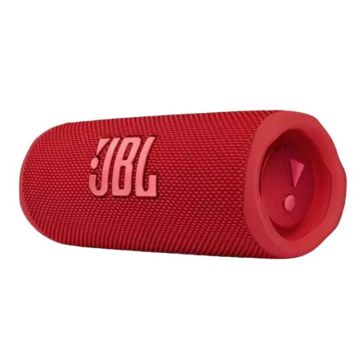 Haut Parleur JBL FLIP6 Bluetooth Rouge 