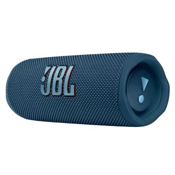 Haut Parleur JBL FLIP6 Bluetooth Bleu 