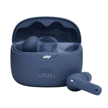 Ecouteurs Sans Fil JBL Earbuds Tune Beam  Bleu