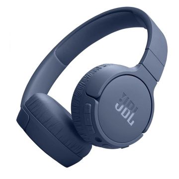 Casque SF JBL Tune670NC Bleu 