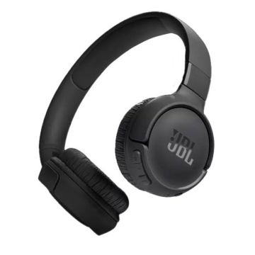 Micro Casque Sans fil JBL 520BT Bluetooth Noir 