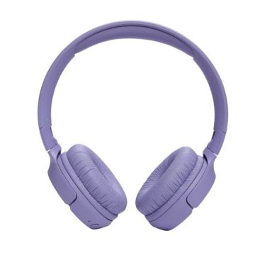 Micro Casque Sans fil JBl 520BT Bluetooth Purple 