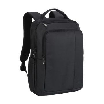 Sac à Dos RIVACASE 8262  Pour PC Portable 15,6 Noir 