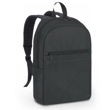 Sac à Dos RIVACASE 8065 Pour PC Portable 15.6 Noir 