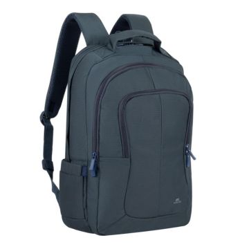 Sac à Dos RIVACASE 8460 Pour PC Portable 17.3 Bleu