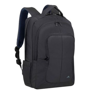 Sac à Dos RIVACASE 8460 Pour PC Portable 17.3 Noir