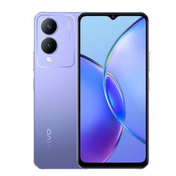 Smartphone VIVO Y17S 6GO 128GO Purple