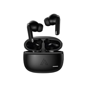 Ecouteurs Bluetooth TWIN'S ARTEK 5,2 Noir 