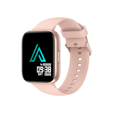 Montre connectée ARTEK PXS Gold