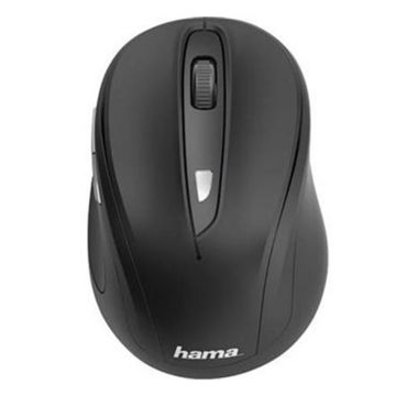 Souris Sans Fil HAMA MW-400 Noir