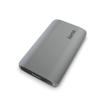 Disque Dur Externe SSD HAMA 250GO USB 3.1