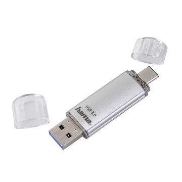 Clé USB HAMA 16GO