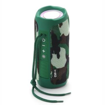 Haut Parleur  Sans Fil Bluetooth TG227W PROOF 