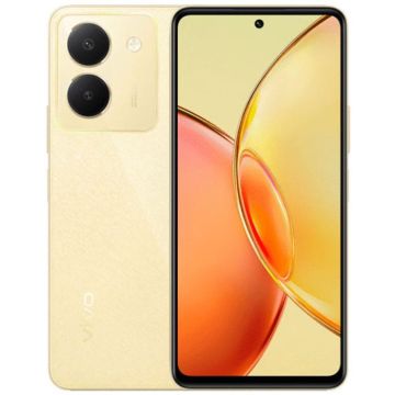 Smartphone VIVO Y36 8GO 256GO Gold