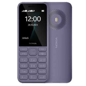 Téléphone Portable NOKIA 130 2023 - Violet