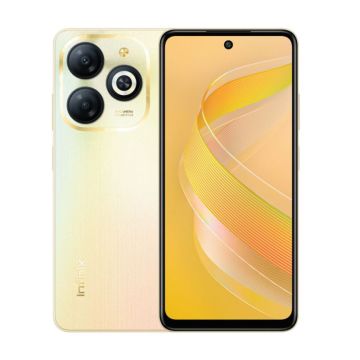 Smartphone INFINIX SMART 8 4GO 128GO Gold