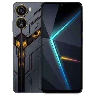 Smartphone ZTE 5G NUBIA NEO  8+10GO 256GO Black