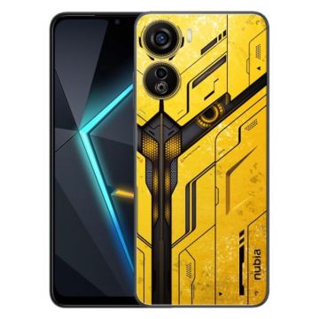 Smartphone ZTE 5G NUBIA NEO  8+10GO 256GO Yellow