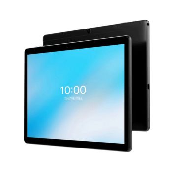 Tablette ZTE BLADE X10S 4G 4GO 64GO Noir