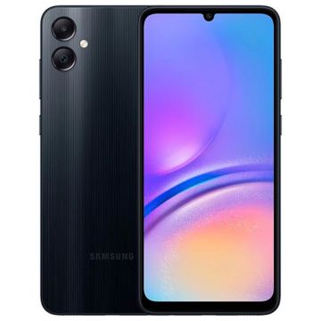 Smartphone  GALAXY A05 4GO 64GO Black