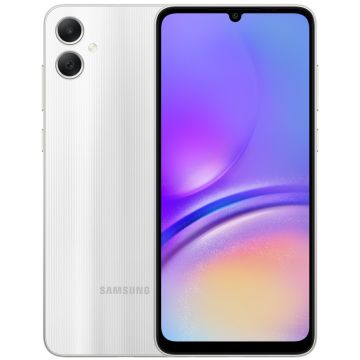 Smartphone  GALAXY A05 4GO 128GO Silver