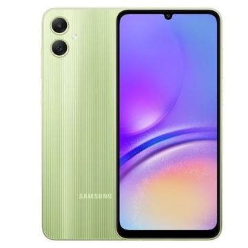 Smartphone  GALAXY A05 4GO 128GO Green